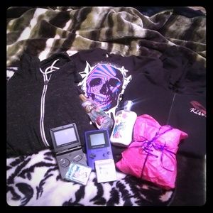 🎇Bundle for Latasha Only🎇